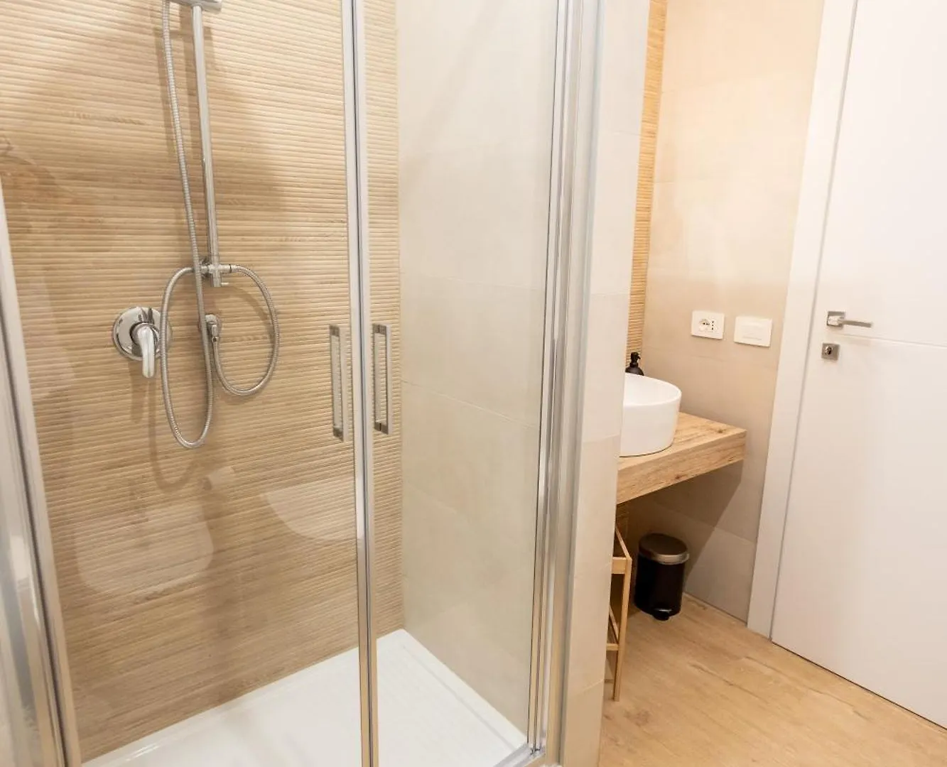 Re Di Roma Ela Apartment