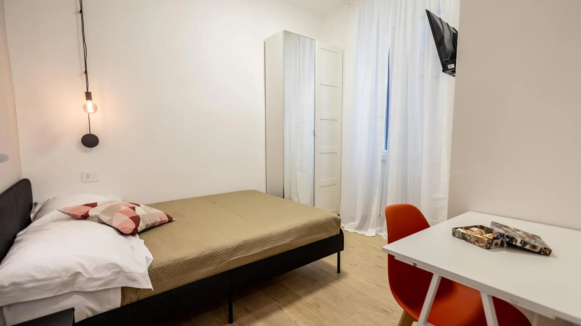 Re Di Roma Ela Apartment 0*, Rome Italy