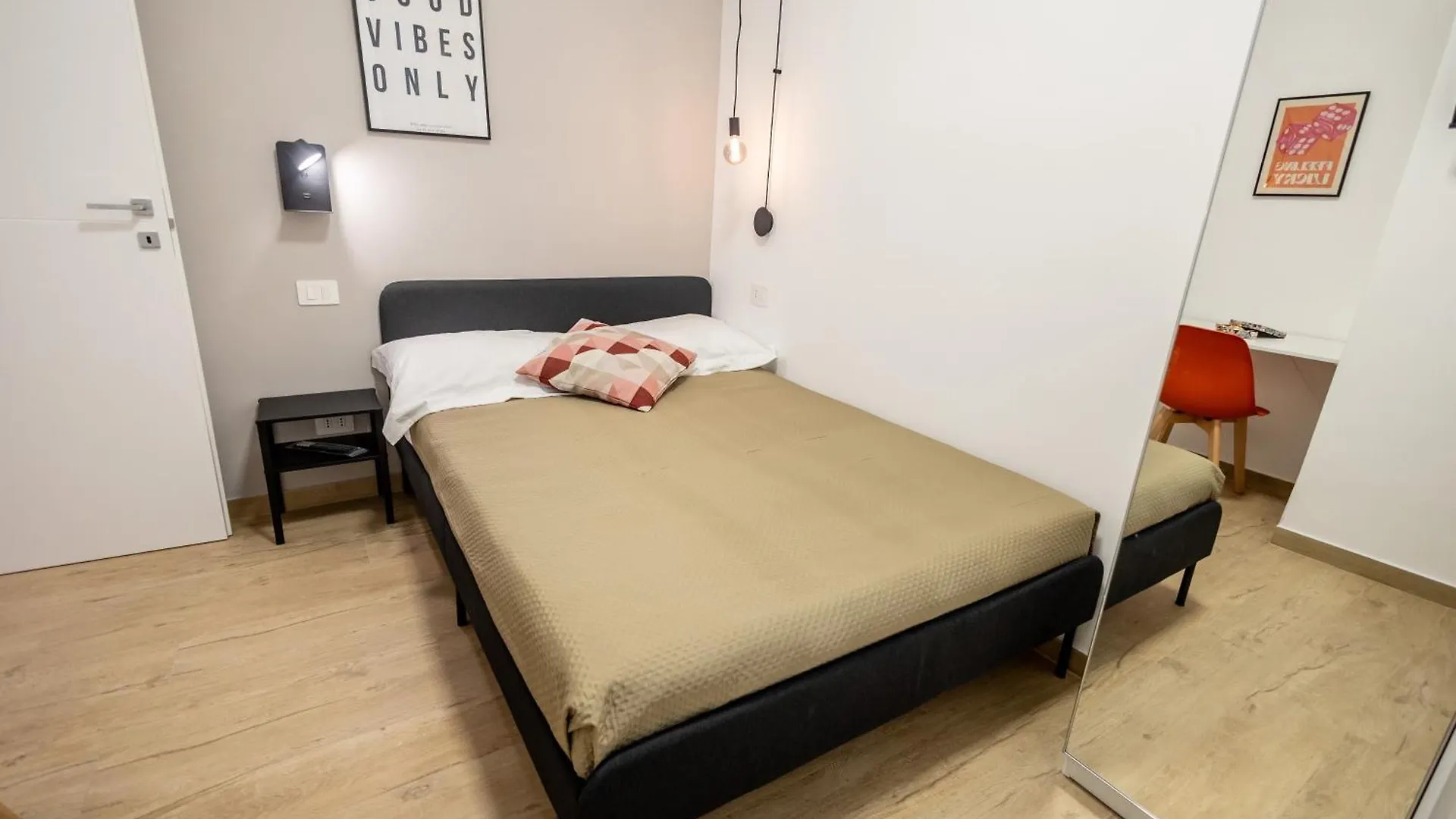 Re Di Roma Ela Apartment  Rome