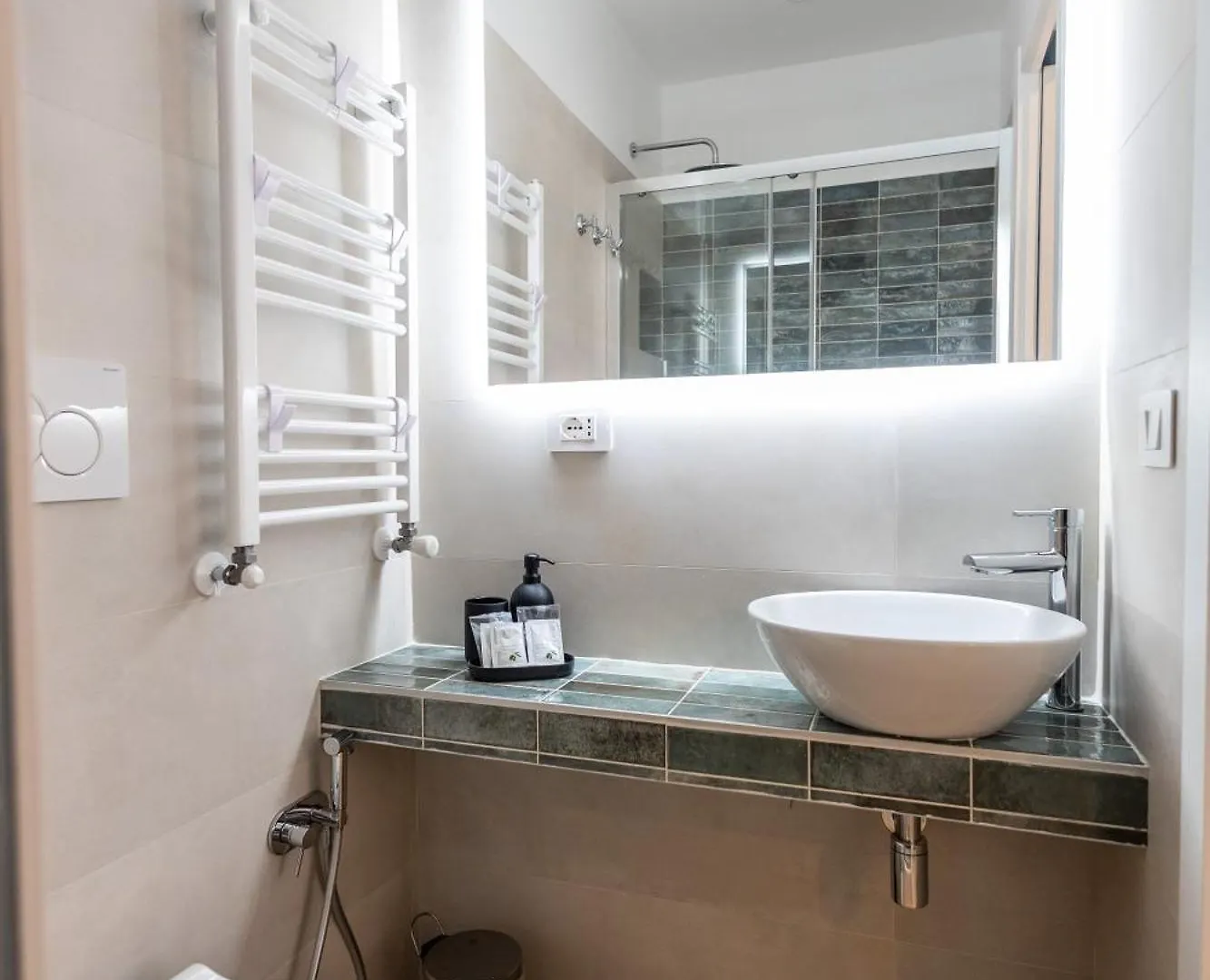 Re Di Roma Ela Apartment Rome