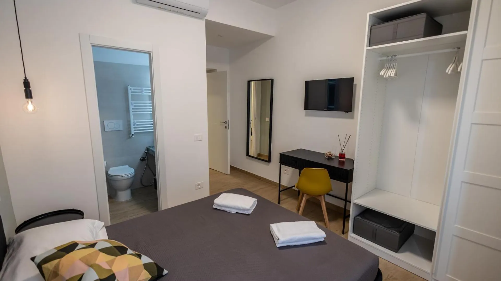 Re Di Roma Ela Apartment