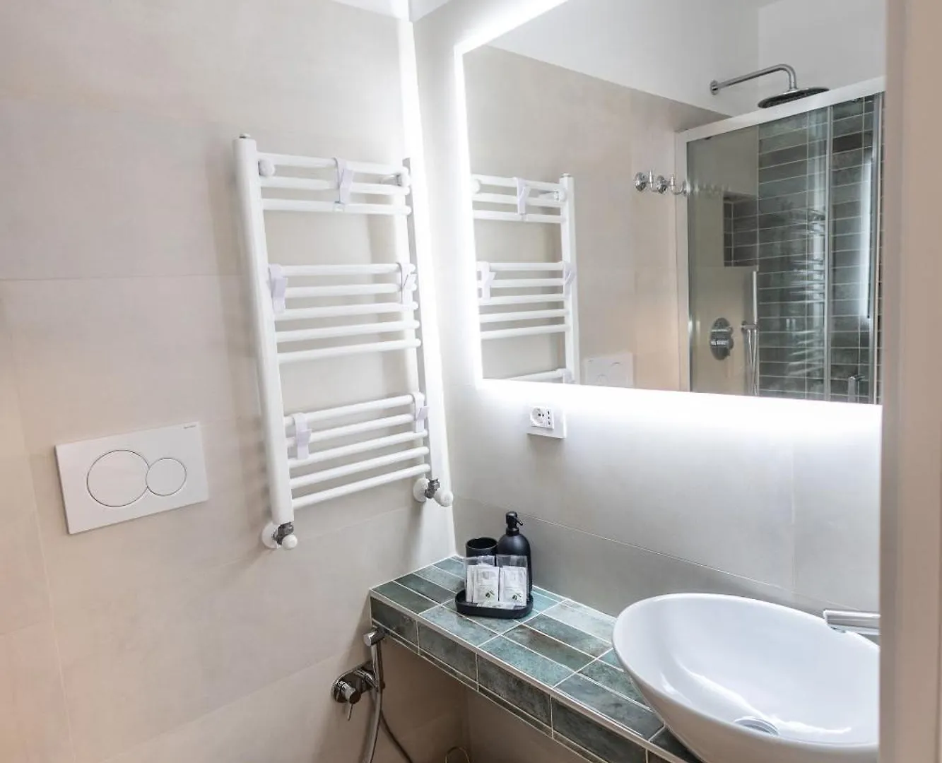 Re Di Roma Ela Apartment