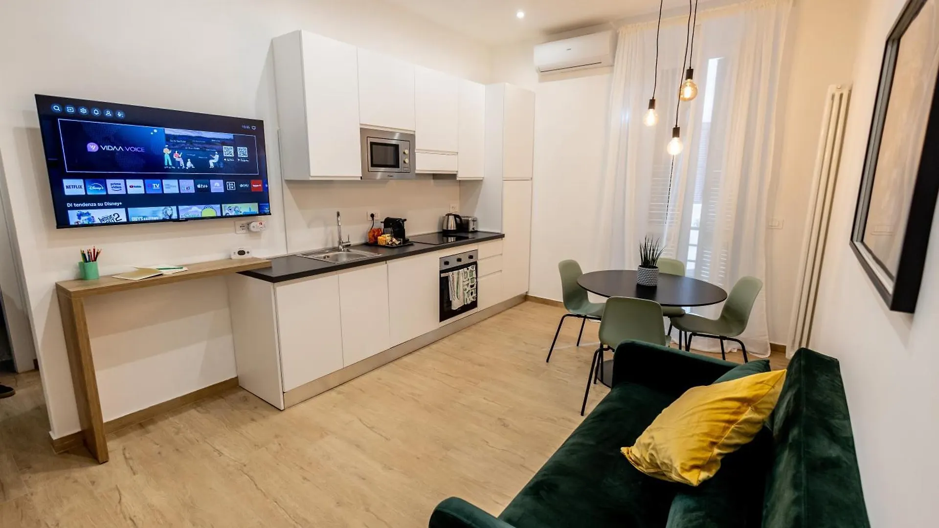 Re Di Roma Ela Apartment