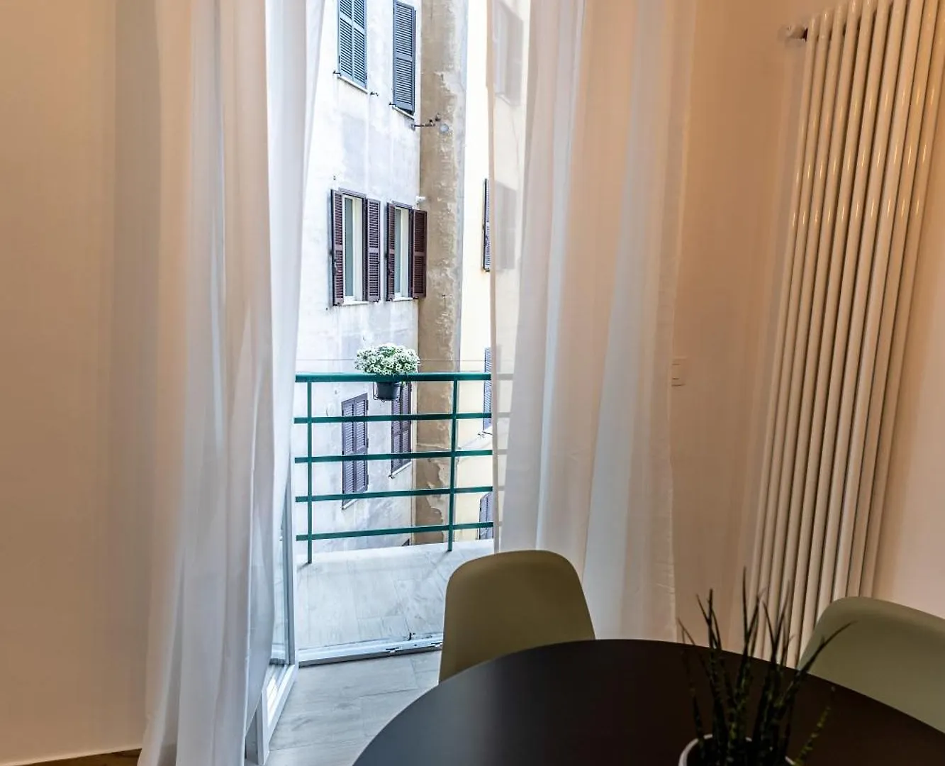Re Di Roma Ela Apartment Italy