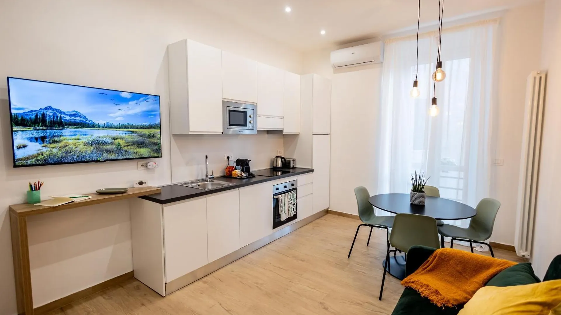 Re Di Roma Ela Apartment 0*, Rome